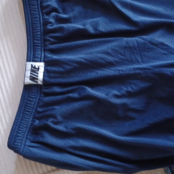 Nike Athletic Shorts - Picture 4 of 4